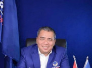 Soal Revisi UU MD3, NasDem: Apa Sih Urgensinya?