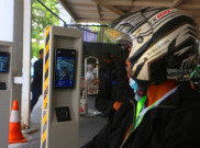 Gedung DPR Perketat Keamanan, Wajibkan Biometrik Face Recognition Bagi Pengunjung