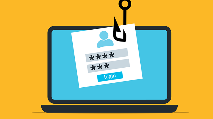 Kominfo Bagikan Tips Mencegah Tersebarnya Data Pribadi