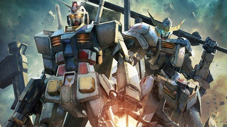 Gundam Akan Punya Film Live-Action