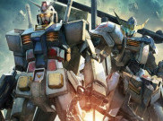 Gundam Akan Punya Film Live-Action