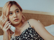 Kandiya Cerita Tentang Teman Bermuka Dua di 'Kiss And Tell'