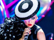 Forbes Bandrol Katy Perry Diva Termahal Rp 437 M, Kontroversi dan Godaan Vakum