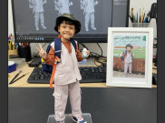 Ini Prompt Gemini AI Miniatur Action Figure, Gak Perlu Jago Desain!