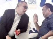 NasDem Klaim 180 Ribu Kader Bakal Hadiri Konsolidasi Nasional di GBK