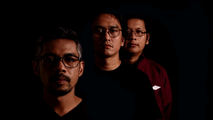 Themilo Rayakan Dua Dekade Romantic Purple EP