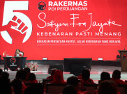 Megawati Perintahkan Ranting Pantau Kinerja Anggota Dewan PDIP