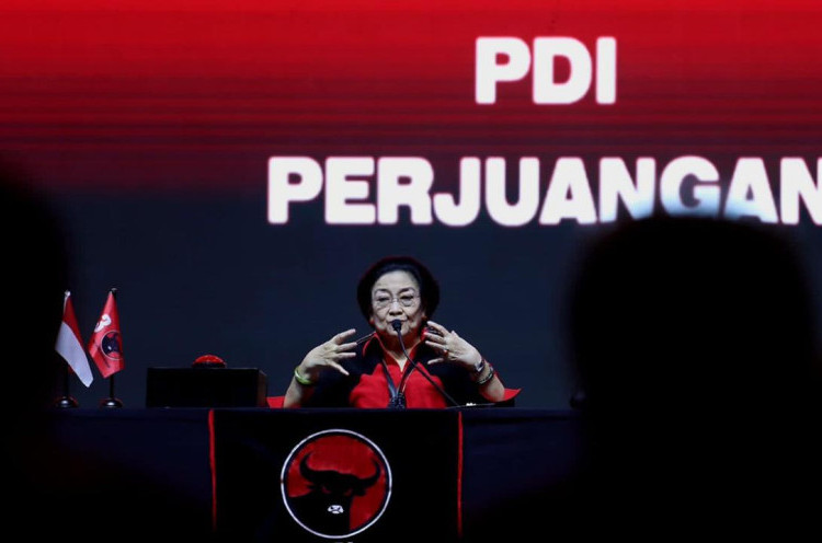Analis Komunikasi Sebut Pidato Megawati Sindir Jokowi, Ganjar dan FX Rudy