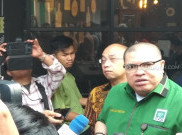 Habib Rizieq Dicekal, Razman: Mungkin Ada Masalah Pak Habib Rizieq dengan Pemerintah Arab Saudi
