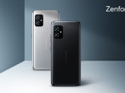 ASUS Zenfone 8 Resmi Rilis di Indonesia