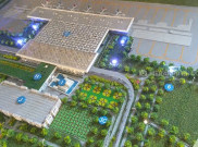 Awal Beroperasi Bandara Kulon Progo Hanya Layani Penerbangan Internasional