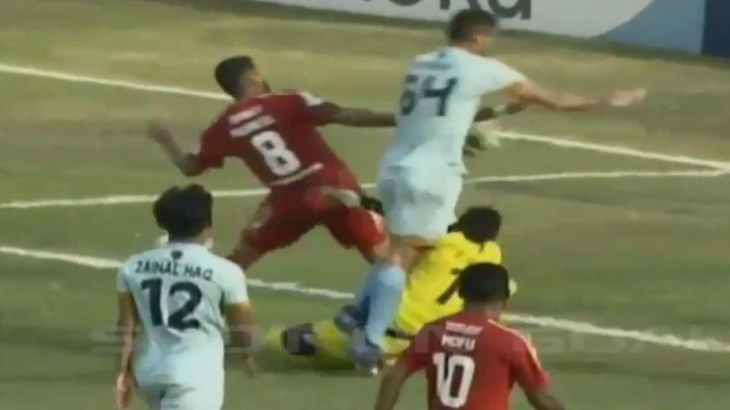 Choirul Huda Wafat, SOS Minta Pekan ke-30 Liga 1 Ditunda