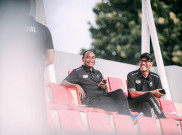 Tak Persoalkan Format Liga 2, Kas Hartadi Fokus Bawa Dewa United Promosi ke Liga 1