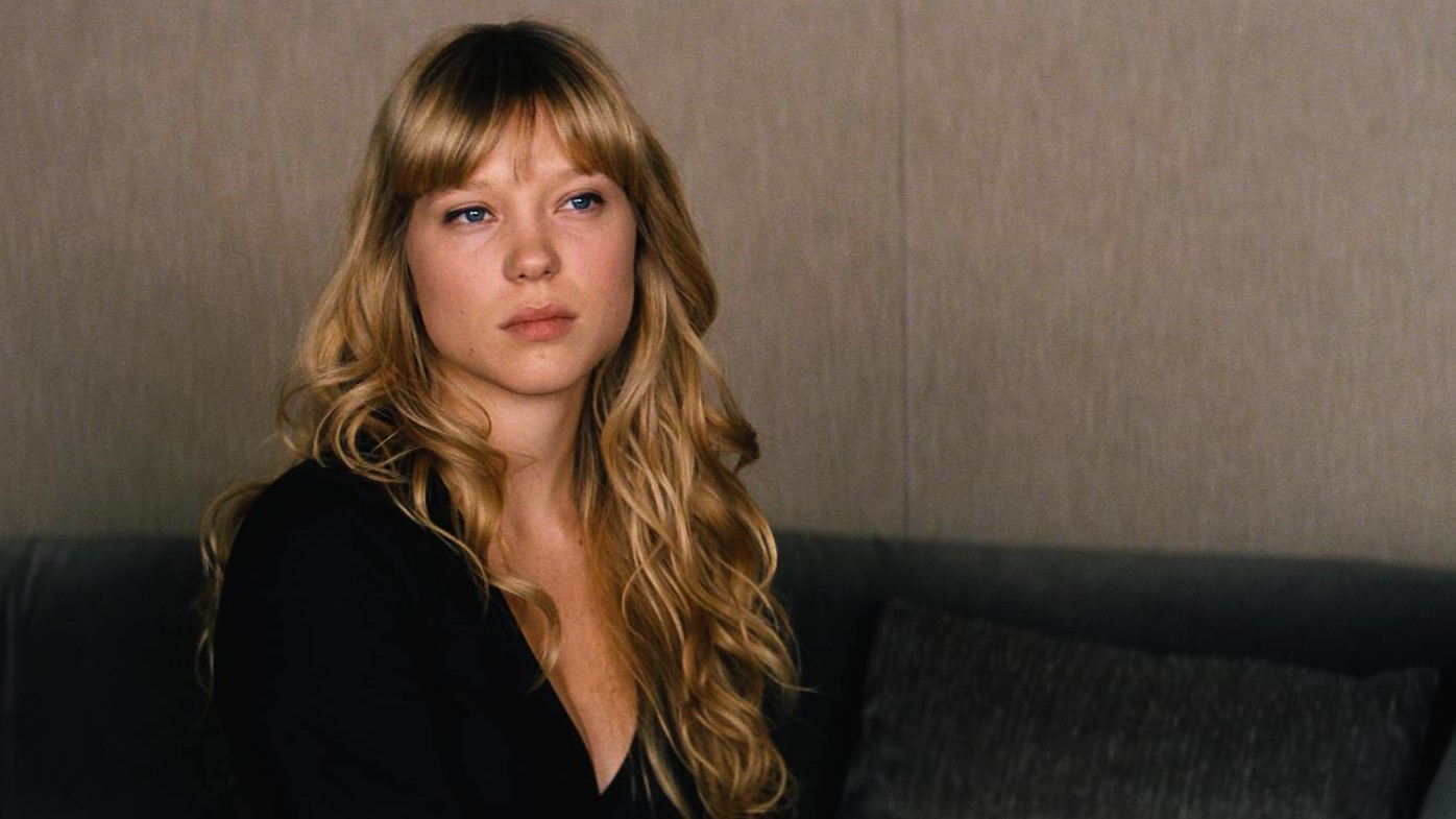 Bond Girl Lea Seydoux akan Bintangi Film Terbaru Arthur Harari