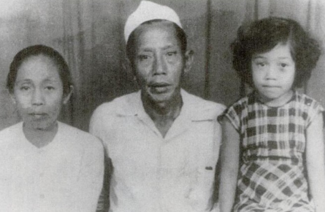 Sejarah Bung Karno