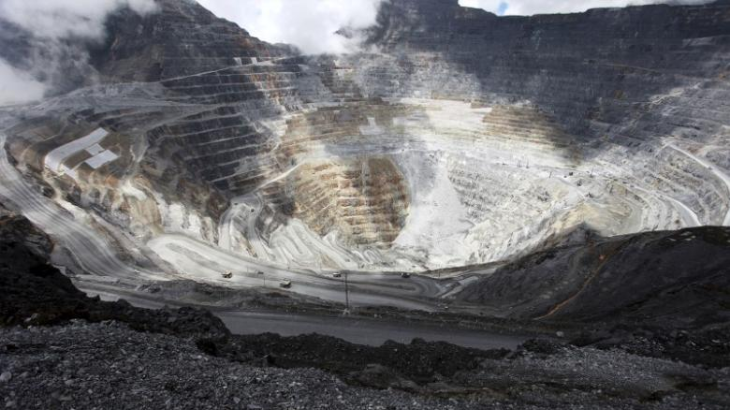 Pemerintah Jangan Mau Ditekan Freeport