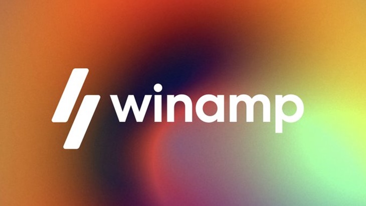 Comeback, Winamp Siap Berikan Pengalaman Baru