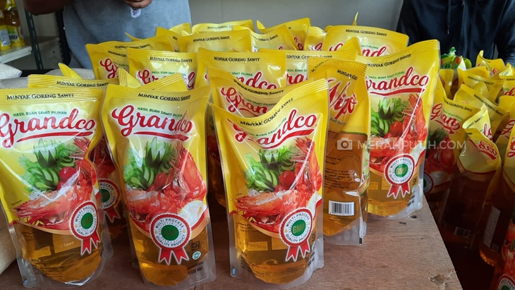 YLKI Buat Petisi Desak KPPU Usut Dugaan Kartel Minyak Goreng