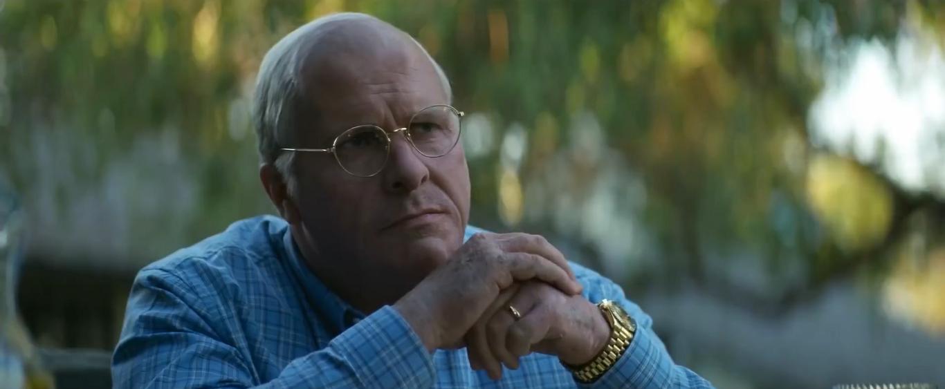 Vice Oscar Best Picture