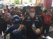 Kegiatan Kepolisian Dianggap Berbahaya karena Picu Penyebaran Corona
