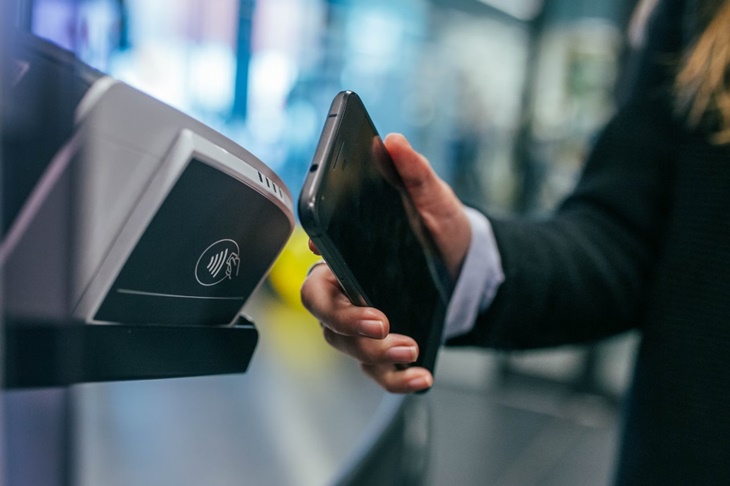 Realme Hadirkan Fitur NFC di Smartphone Rp 1 Jutaan