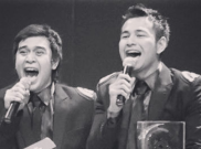 Raffi Ahmad Unggah Foto ini di Hari Ulang Tahun Mendiang Olga Syahputra