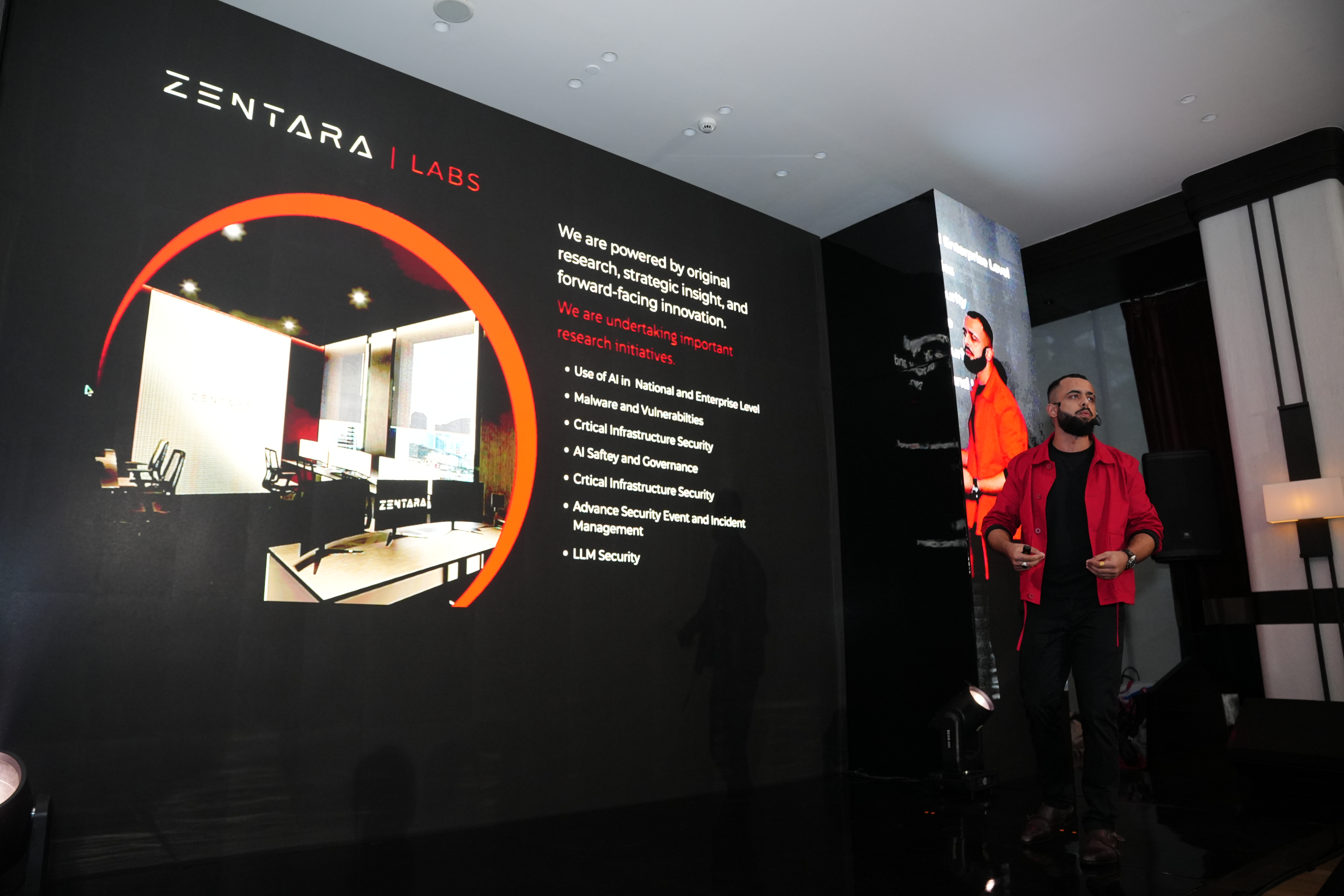 Zentara Rilis Solusi Keamanan Siber Berbasis AI, Perkuat Kemandirian Teknologi Indonesia