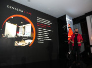 Zentara Rilis Solusi Keamanan Siber Berbasis AI, Perkuat Kemandirian Teknologi Indonesia