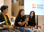 Kolaborasi Bank Saqu dan Yayasan Astra Dorong Digitalisasi Keuangan UMKM dan Solopreneur