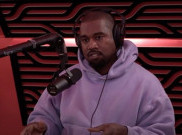 Kanye West: Panggilan Jiwa Saya ialah Menjadi Pemimpin Dunia