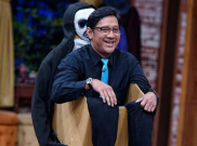 Baru Buat Akun Facebook, Andre Taulany Mengaku Gaptek