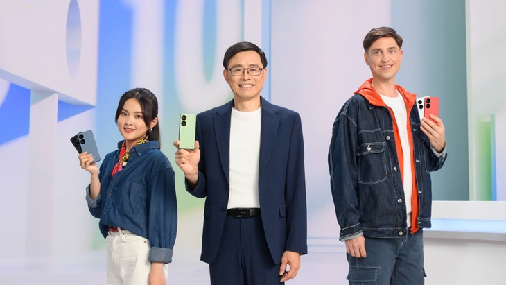 Asus Zenfone 10 Resmi Rilis di Indonesia