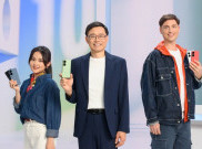 Asus Zenfone 10 Resmi Rilis di Indonesia