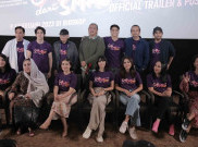 Film 'Gita Cinta dari SMA' Tayang 9 Februari