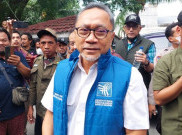 Pemerintah Janjikan Subsidi Pangan bila Ada Kenaikan Harga Jelang Nataru
