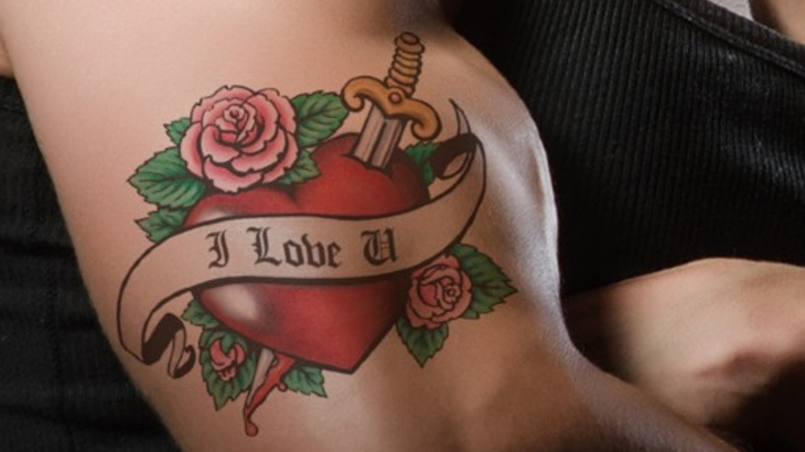 4 Tato Ngetren Tahun ini, Nomor 1 Cocok untuk Perempuan