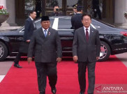Indonesia-Korea Selatan Naik Level, Perkuat Kerja Sama Strategis di Berbagai Sektor