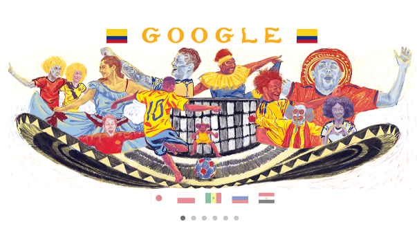 Kolombia