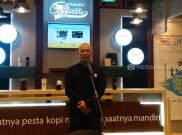 Kenali Budaya Ngopi di Jakarta Coffee Week