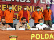 Anak Buah John Kei Pakai Narkoba saat Lakukan Penyerangan