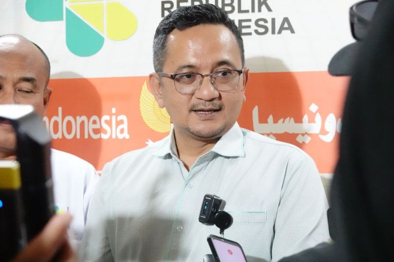 Bantah Terlibat Sindikat Penipuan Haji, 2 WNI Mengaku Cuma Disuruh Warga Malaysia