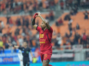 Klasemen Liga 1 Setelah Persija Gilas Bali United 3-0