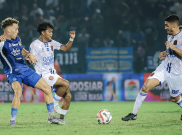 Klasemen Super League 2025/2026 Setelah Persijap Jepara Tahan Imbang PSIM Yogyakarta 2-2