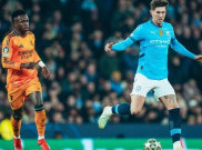 Badai Cidera Manchester City, Kehilangan Stones dan Haaland