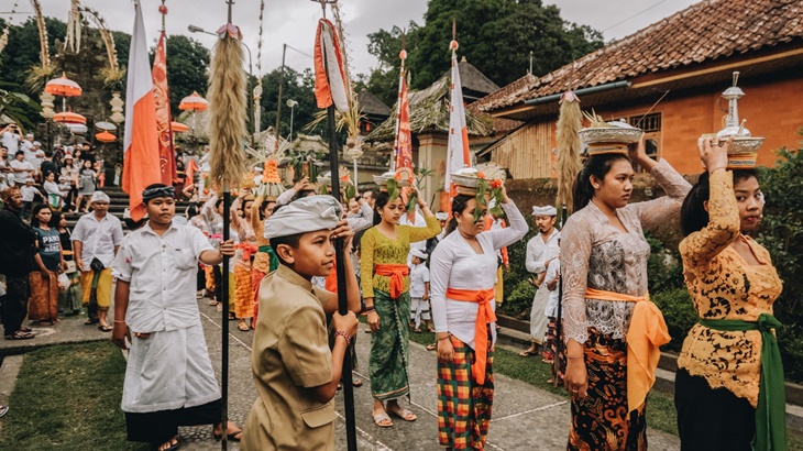Inovasi, Adaptasi, dan Kolaborasi Jadi Kunci Perkembangan Pariwisata