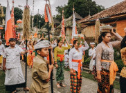 Inovasi, Adaptasi, dan Kolaborasi Jadi Kunci Perkembangan Pariwisata
