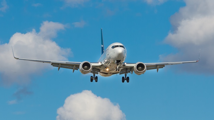 Amazon Beli 11 Pesawat Milik Delta dan WestJet