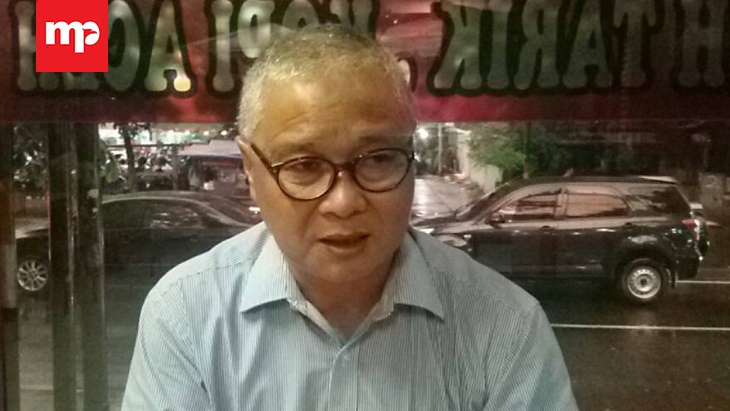 Akademisi: Pilkada DKI Kemenangan Warga Jakarta 