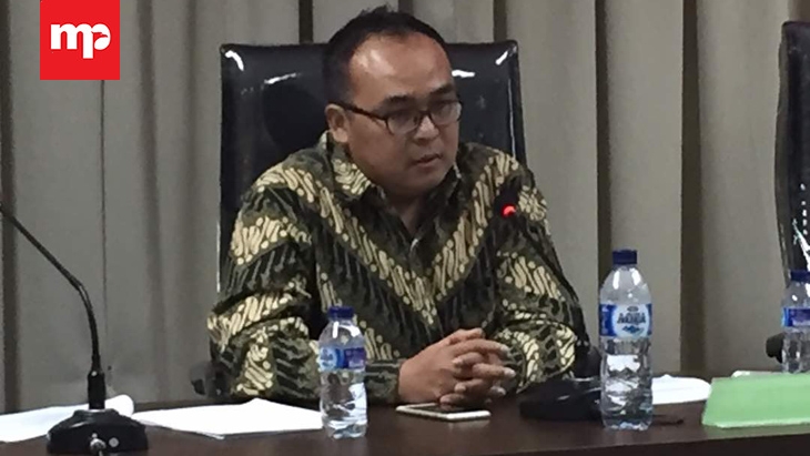 Pasca Pilgub DKI Jakarta Kini Muncul 