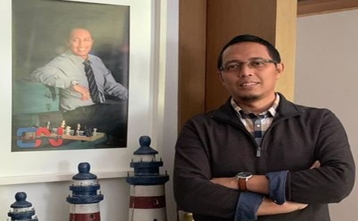 Pengamat Sesalkan Jokowi Dikeroyok Partai Politik Terkait Jatah Menteri